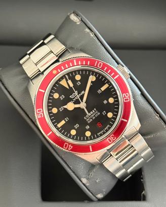 Glycine combat sub 39
