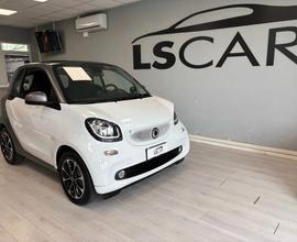 Smart ForTwo 70 1.0 Passion~UniPro~Km e Tagliandi 