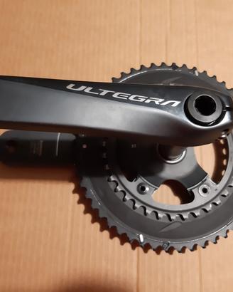 componenti shimano ultegra e durace 