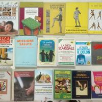 Libri a scelta {A 29} Saggi vari