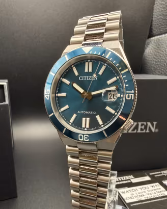 Citizen Tsuyosa Shore