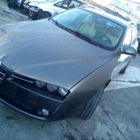 Ricambi usati alfa romeo 159