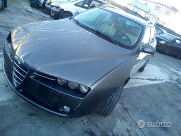 Ricambi usati alfa romeo 159