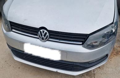 Ricambi Volkswagen Polo
