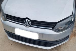 Ricambi Volkswagen Polo