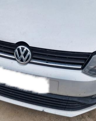 Ricambi Volkswagen Polo