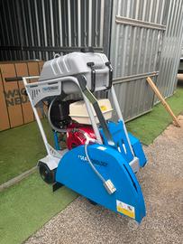 TAGLI SUOLO SEA TECHNOLOGY COMPLETA DI DISCO ASFAL