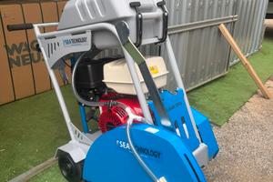 TAGLI SUOLO SEA TECHNOLOGY COMPLETA DI DISCO ASFAL