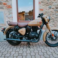 Royal Enfield Classic 350 IN PRONTA CONSEGNA
