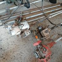 decespugliatore per ricambi