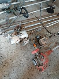 decespugliatore per ricambi