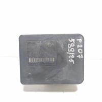 ABS PEUGEOT 207 2Â° Serie 10096039273 8HR Diesel 1