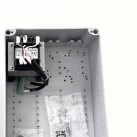 quadro comando Came ZA3P