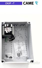 quadro comando Came ZA3P