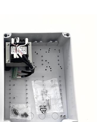 quadro comando Came ZA3P