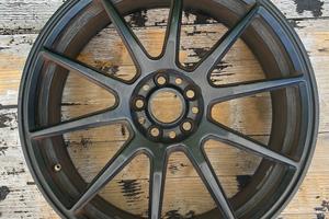 Cerchioni M23 18*8 PCD 5*100