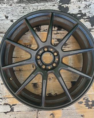Cerchioni M23 18*8 PCD 5*100