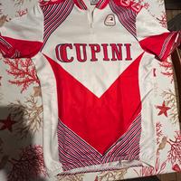 Maglia vintage ciclismo