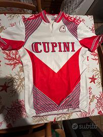 Maglia vintage ciclismo