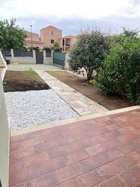 Appartamento Portofrailis