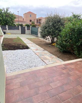 Appartamento Portofrailis