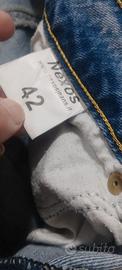 Jeans nexos