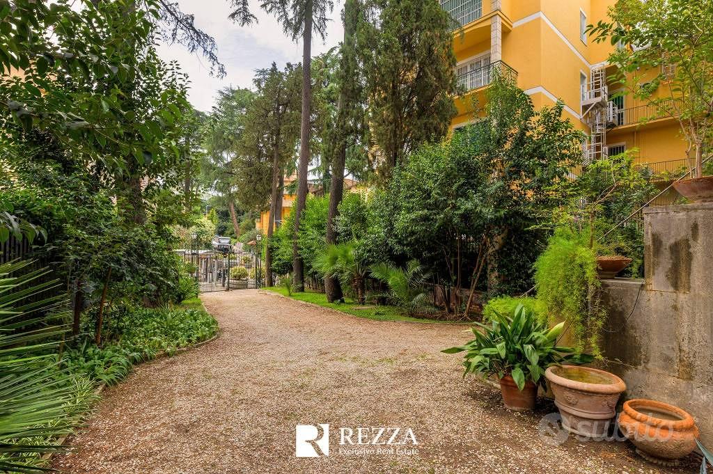 Appartamento – RM - Vista 4