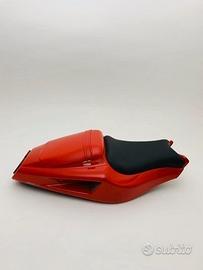 Codone rosso ducati 748 s 748 916 996 998 vp