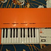 organo bontempi b109
