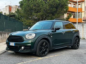 Mini Countryman 2.0 D automatico