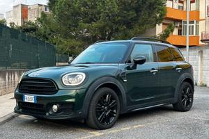 Mini Countryman 2.0 D automatico