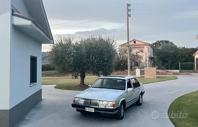 Volvo 960