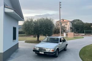 Volvo 960