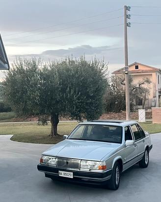 Volvo 960