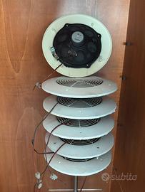 ALTOPARLANTI RCF DA SOFFITTO