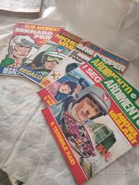 fumetti ALBI ARDIMENTO