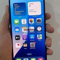 IPhone 15 Plus black 8197