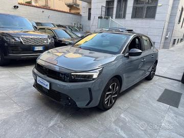 OPEL Corsa 1.2 75cv GS NESSUN VINCOLO DI FINANZ