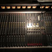 Mixer Allen & heath gl3000