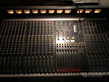 Mixer Allen & heath gl3000
