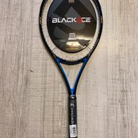 Racchetta tennis pro kennex black ace 300