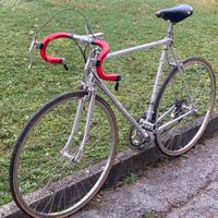 Bici da ciclocross vintage Alan - Campagnolo