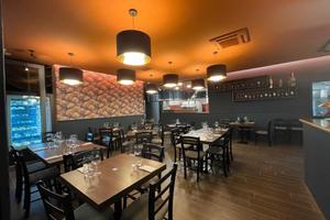Cessione attività Ristorante Pizzeria mako