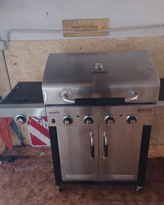 charl broil barbecue 