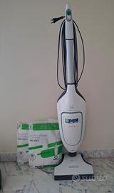 folletto vk200+8 sacchetti compatibili