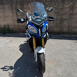 Bmw s 1000 xr