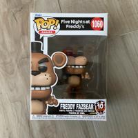 Funko pop