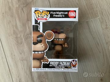 Funko pop