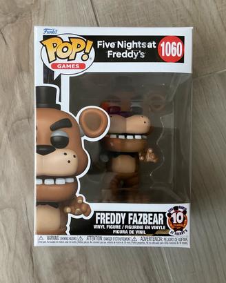 Funko pop