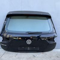 PORTELLONE POSTERIORE COMPLETO VOLKSWAGEN Tiguan R